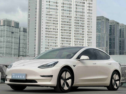 Tesla Model 3( )2019 Model 3 Long Range RWD Edition