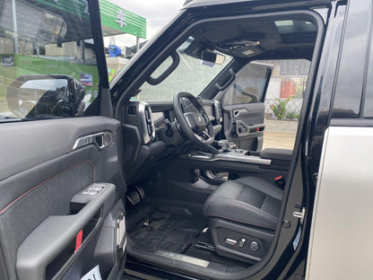 Jetour 2024 Traveler 2.0T 4WD Silver Auto