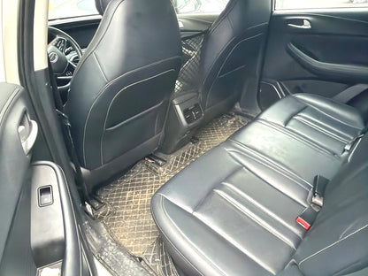 Trumpchi 2022 GS4 1.5T 270T Smart Pilot Edition （1198）