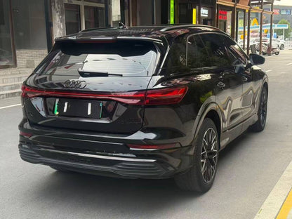 أودي 2023 Q5 e-tron 40 نوع أوتو