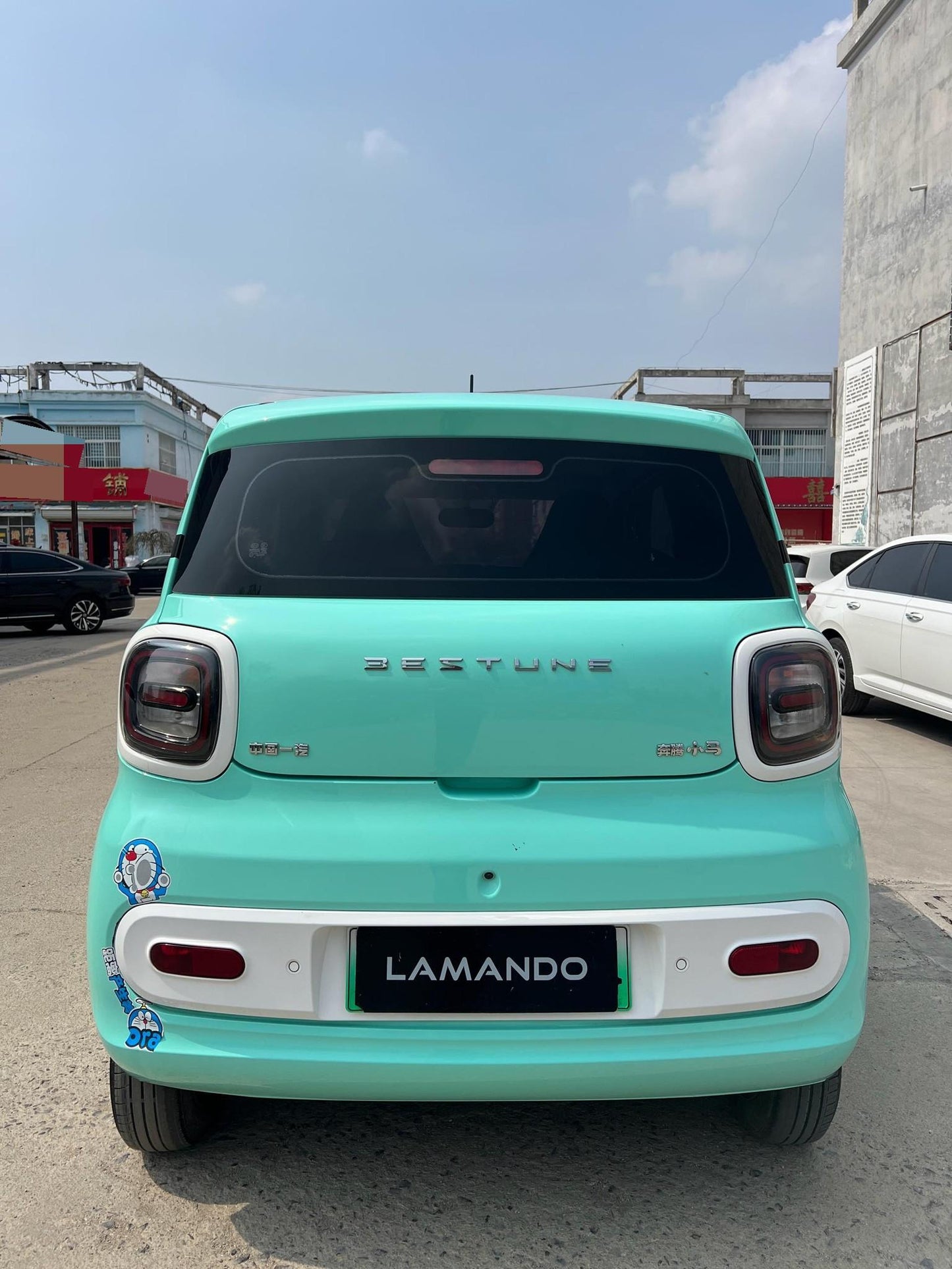 丰田2024款170公里续航活力汽车