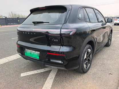 Geely银河 Geely Galaxy 2024 E5 440Km Explorer Edition Auto