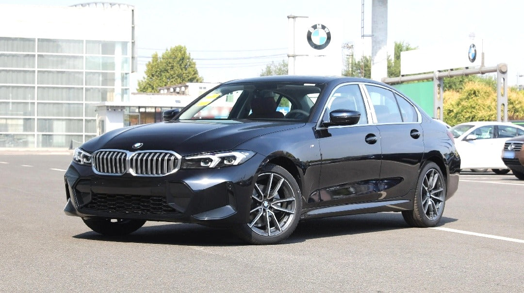 BMW 3 Series 2023 320Li 2.0T M Sport Auto