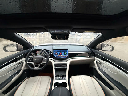 BYD 2023 Song PLUS DM-i 1.5 Champion Edition 150KM Flagship PLUS Auto （1798）