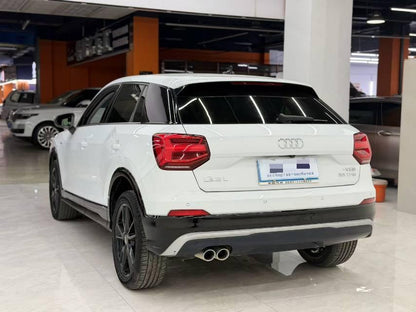أودي 2021 Q2L 1.4TFSI 35TFSI طراز الموضة أوتو