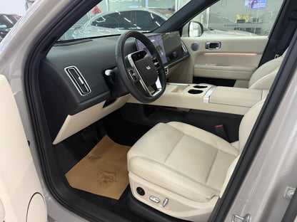 Li Auto 2024 L6 Max Auto