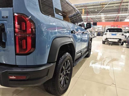 Fang Cheng Bao 2023 5 1.5T Pilot Edition