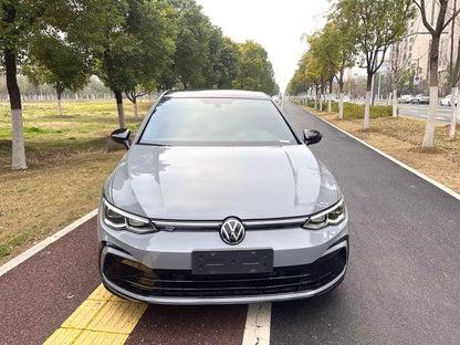 Volkswagen 2023 8 R-Line 1.4TSI 280TSI Lite (فيس ليفت) أوتوماتيك