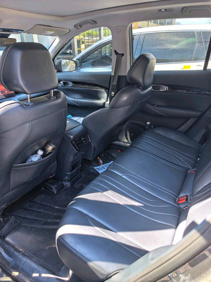 Geely银河 Geely Galaxy 2024 E5 440km Edition Auto