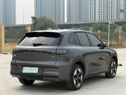 Geely银河 Geely Galaxy 2024 E5 530km Voyage Edition Auto