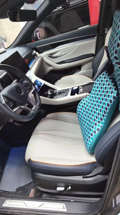 BYD Song PLUS NEV 2021 Song PLUS DM-i 1.5 110KM Flagship PLUS Auto （1698）