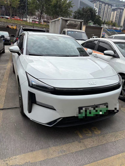Geely Galaxy 2024 L6 1.5T Edition 125km PLUS Auto