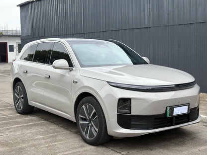 Li Auto 2024 L6 Max Auto
