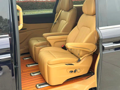 Voyah 2024 PHEV 1.5T Ultra Long Range Edition Auto （3399）
