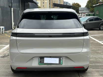 Li Auto 2024 L6 Max Auto