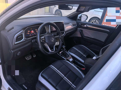 Volkswagen 2023 1.5TSI 300TSI 2WD Starlight Edition Auto