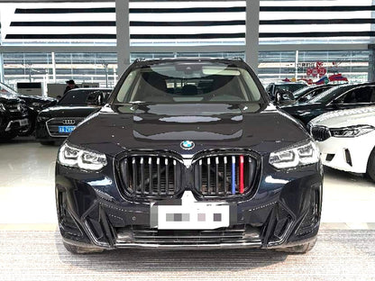 BMW 2022 X3 xDrive30i 2.0T أدفانسد تايب إم أوتو