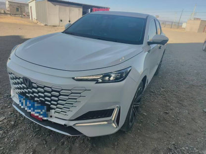 Changan 2024 UNI-K 2.0T 2WD Edition Auto