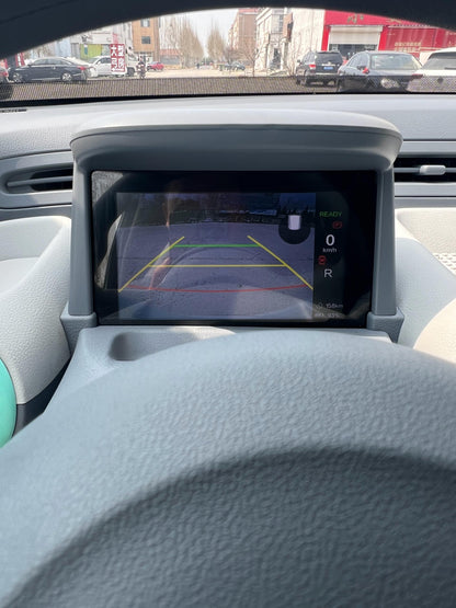 丰田2024款170公里续航活力汽车