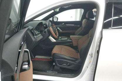 BYD Tang NEV 2023 Tang DM-i 1.5T 112KM Champion Edition Premium Type Auto （2098）