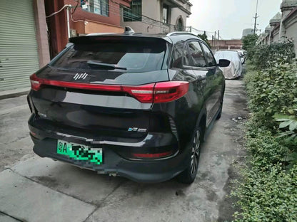 威马 2022 EX5-Z Nex Explorer Edition Auto