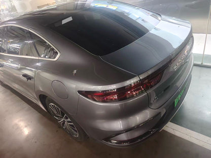 BYD 2022 Han DM-i 1.5T 121KM Premium Type Auto （2358）