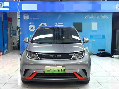 BYD 2021 دولفين إصدار فاشن أوتو 405 كم (1088)
