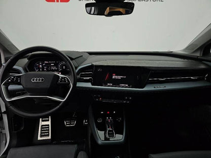 أودي 2023 Q5 e-tron 40 نوع أوتوماتيكي