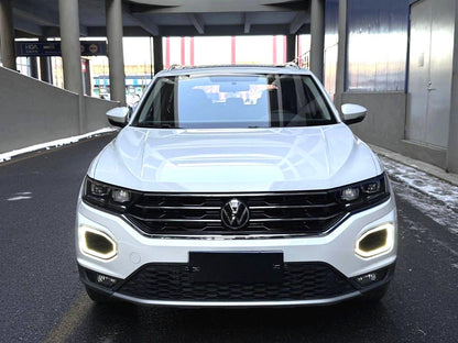 Volkswagen 2021 1.4TSI 280TSI 2WD Comfort Connected Edition Auto