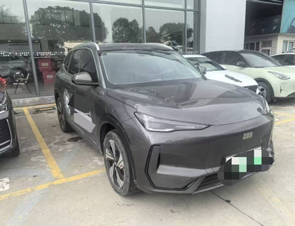 Geely银河 Geely Galaxy 2024 E5 530km Edition Auto