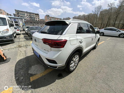 فولكس فاجن 2022 1.4TSI 280TSI 2WD بلس أوتو