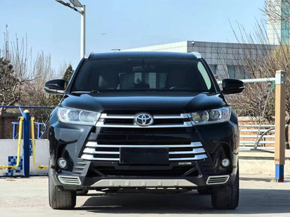 Toyota 2021 Han 2.0T 2WD Edition 5 -Seat Auto