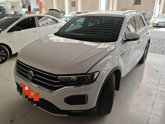 فولكس فاجن 2022 1.4TSI 280TSI 2WD PLUS أوتوماتيك