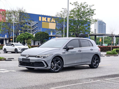 Volkswagen 2023 8 R-Line 1.4TSI 280TSI Lite Auto