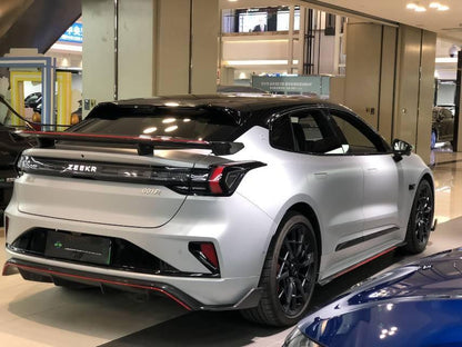 001 Zeekr 2023 Zeekr 001 FR Edition 100kWh Auto