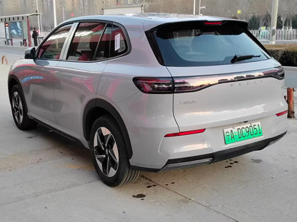 Geely银河 Geely Galaxy 2024 E5 440km Edition Auto