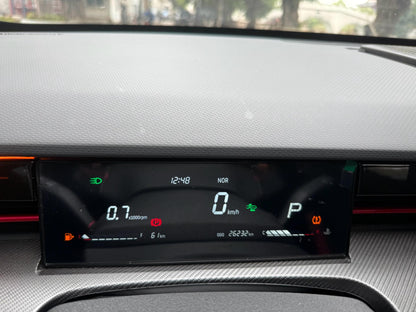 大圣 Jetour 2022 1.6T PLUS Auto