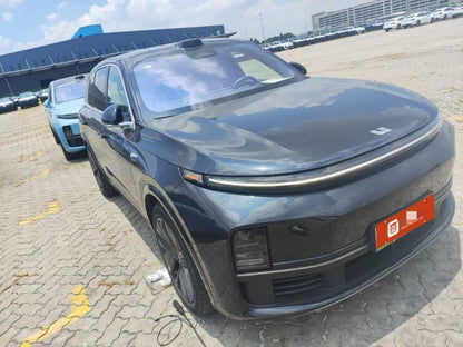 理想 2024 L7 Ultra Auto