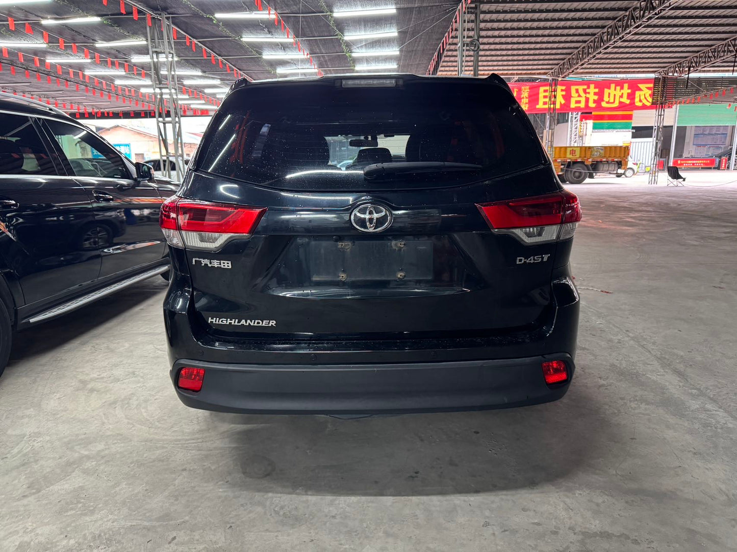 Toyota 2021 Han 2.0T 2WD Edition 7 -Seat Auto