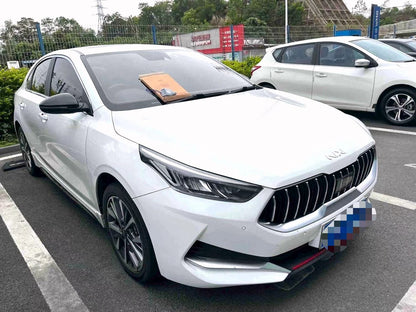 Kia 2021 K3 1.4T GT-Line Smart Drive Sport Edition Auto （1318）