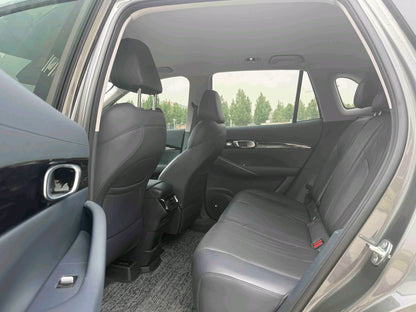 Geely银河 Geely Galaxy 2024 E5 530km Voyage Edition Auto