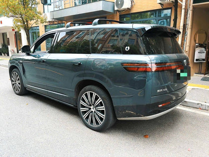 Denza 2025 Denza N9 2.0T 1300 Premium Type （3898）
