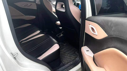 BYD 2025 Seagull 305km Vitality Edition Auto （0698）