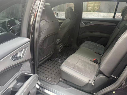 أودي 2023 Q5 e-tron 40 نوع أوتو