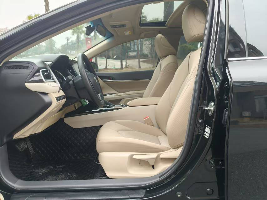 Toyota 2021 2.0E Edition Auto