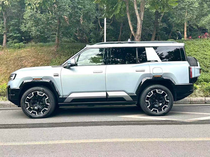 Fang Cheng Bao 2025 8 2.0T Flagship Edition 7 -Seat （4078）