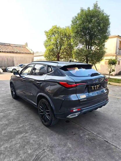 长安欧尚 2023款 X5 PLUS 1.5T 领航型