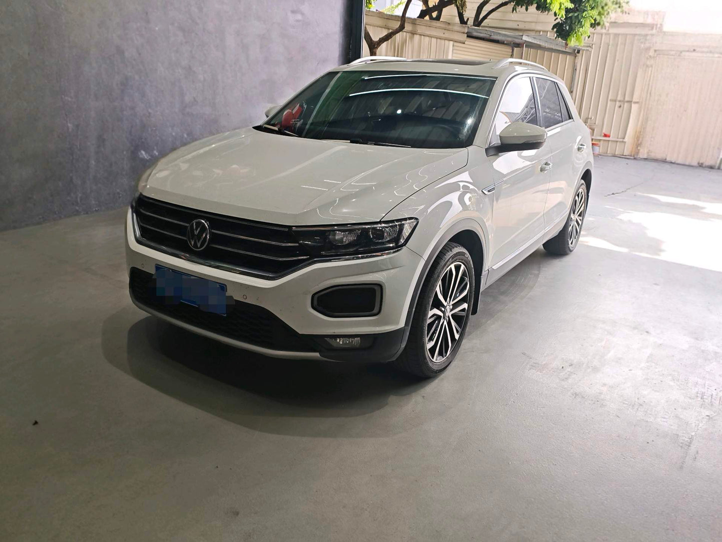 Volkswagen 2022 1.4TSI 280TSI 2WD PLUS Auto