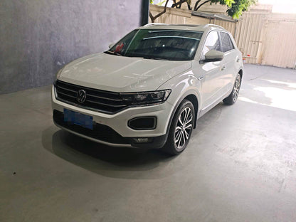 Volkswagen 2022 1.4TSI 280TSI 2WD PLUS Auto