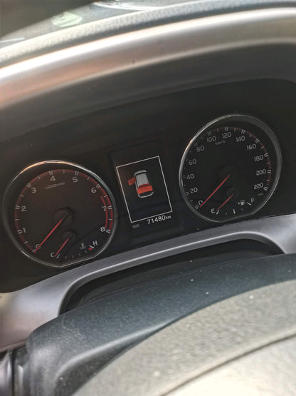 丰田 2016 RAV4 2.0 两驱舒适版 自动挡